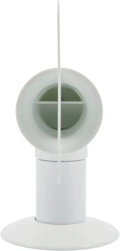 Miniatura 3 de Ventilación Cyclone, Camco , Negro