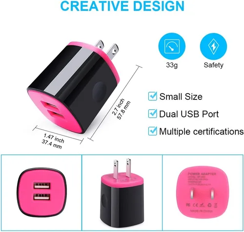 Miniatura 3 de Bloque de cargador de pared tipo C, cable de carga rápida para Samsung Galaxy A36 A16 S26 S25 S24 S23 S22 S21 FE S20 5G S10E A17 A15 A14 A13 A12 A56