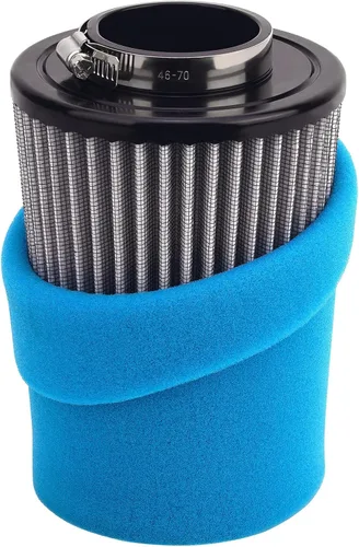 Miniatura 8 de Filtro de aire 0800-112000 Filtro de aceite 0800-011300 Reemplazo para CFMoto CForce 400 500 600 800 HO EPS 2016-2020 UForce 500 800 EX SSV