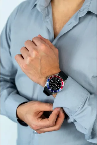 Miniatura 5 de Casio Collection Reloj analógico de cuarzo para hombre