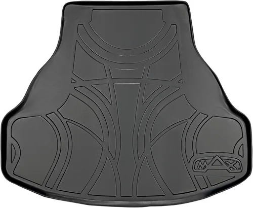 Miniatura 12 de MAXLINER Juego de alfombrillas de primera fila para Honda Accord 2013-2017