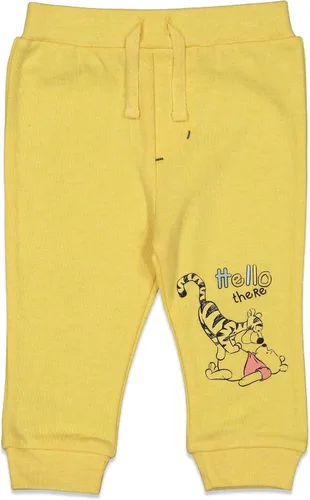 Miniatura 3 de Disney Classics Winnie The Pooh Tigger Eeyore Piglet Dumbo Patch Thumper Bambi Paquete de 3 pantalones para recién nacidos hasta niños pequeños