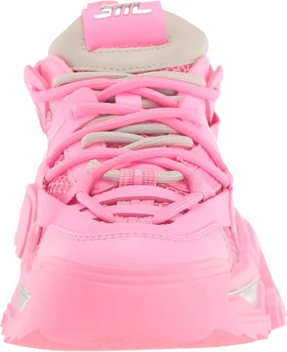 Miniatura 2 de Steve Madden Tenis Power para mujer