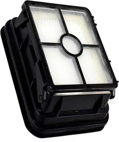 Miniatura 10 de HQRP Paquete de 2 filtros compatibles con aspiradoras Bissell 2328, 2305, 2305K, 2303, 2306A, 2306, 23062, 23068 CrossWave Pet Pro Multi-Surface Wet