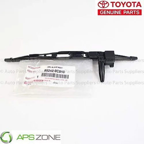 Miniatura 2 de Toyota