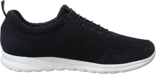 Miniatura 6 de Geox U Damian D Zapatillas para hombre, azul, 12.5