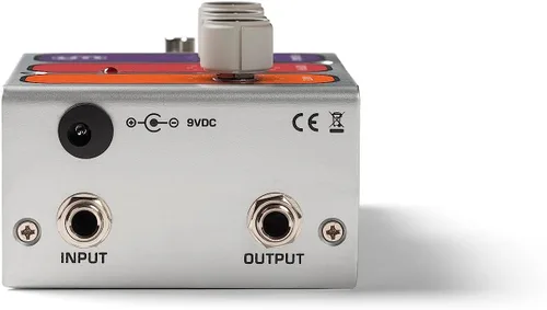 Miniatura 3 de Warm Audio Mutación Phasor II