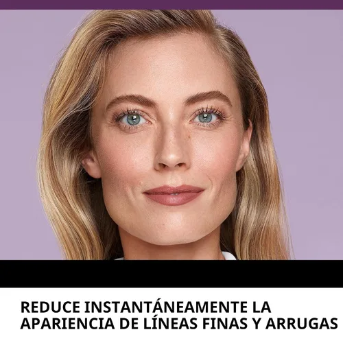 Miniatura 5 de Covergirl Simply Ageless - Polvo prensado difuminador instantáneo antiarrugas, miel suave, 0.39 onzas