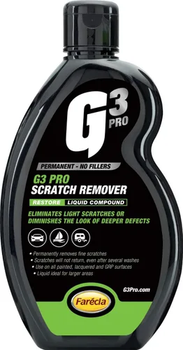 Miniatura 4 de G3 Pro 7165 Renovador de Pintura