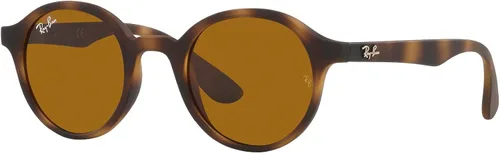 Miniatura 2 de Ray-Ban Gafas de sol redondas RJ9161s para niños