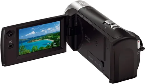 Miniatura 5 de Sony - Videocámara manual HDRCX405 grabadora de video HD