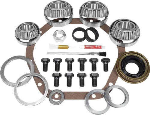 Miniatura 17 de Yukon Gear & Axle (YK GM11.5-B) Kit de Revisión General para Diferencial GM/Dodge 11.5