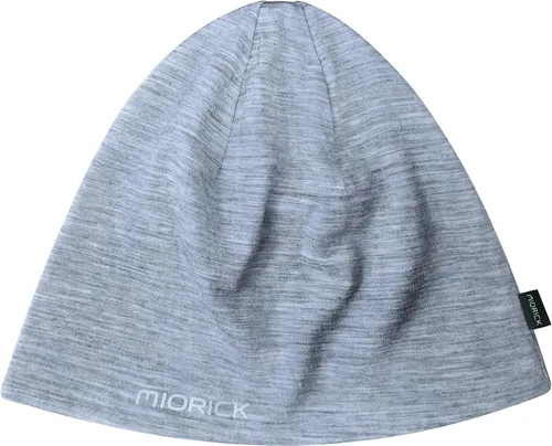 Miniatura 8 de Gorro de lana merina, gorra ligera para correr, transpirable, gorro de dormir para hombres y mujeres