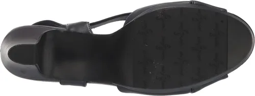 Miniatura 4 de Easy Street Sandalias de tacón Christy para mujer