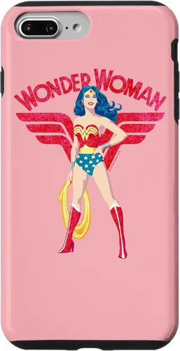 Miniatura 12 de Wonder Woman Sparkle Case for iPhone 17