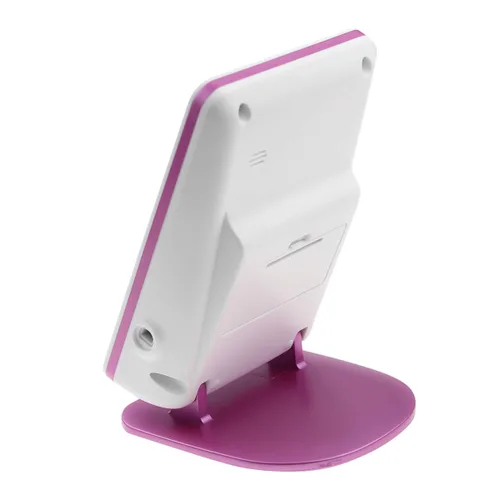 Miniatura 6 de BONEW 180 grados Floding 4,5" LCD medidor de pantalla localizador Endo Medida Modelo YS-RZ-C