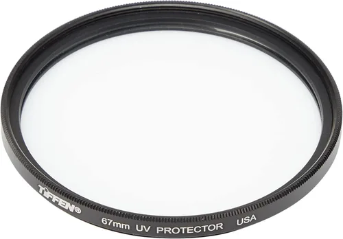 Miniatura 34 de Tiffen - Filtro de protección UV