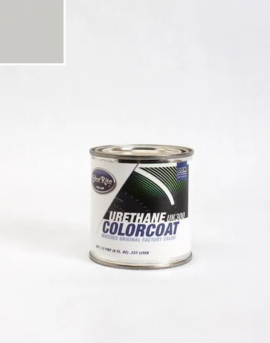 Miniatura 284 de Aerosol para pintura de retoque automotriz Subaru Impreza – Savanna Green Metallic Clearcoat 07V – Paquete todo incluido