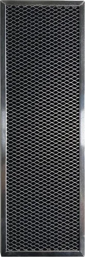 Air Filter Factory Repuesto para B08999040, C-6211 Broan Nutone 5.88 x 17.69 x 0.38 pulgadas, filtro de ventilación para campana extractora de