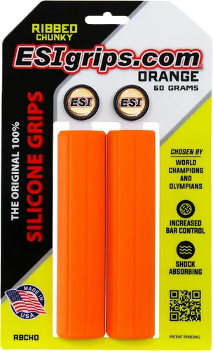Miniatura 5 de Grueso acanalado ESI Grips