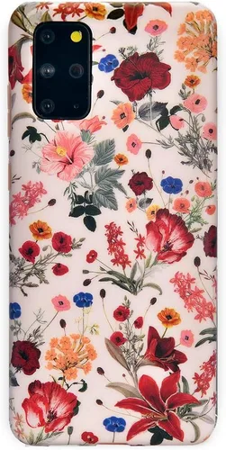Miniatura 8 de VELVET CAVIAR Funda compatible con Samsung Galaxy S20, bonitas fundas protectoras para mujeres y niñas (mármol geométrico)