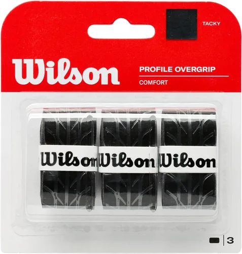 Miniatura 8 de Wilson Pro Overgrip - Caja surtida, paquete de 60, varios colores Surtido