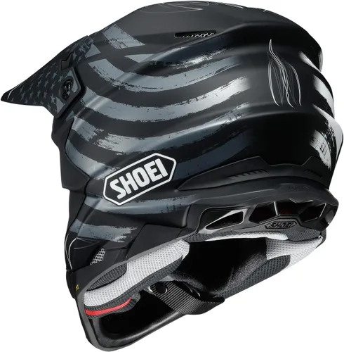 Miniatura 2 de Shoei Casco de moto todoterreno VFX-EVO Faithful