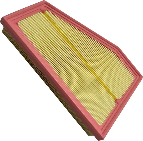 Miniatura 17 de JTEAF11002 Filtro de aire del motor para ARMADA (2023-2017), QX80 (2023-2014), QX56 (2013-2011) Reemplazo para 16546-1LA0A, CA11002, 480329, AF5193