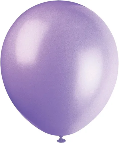 Miniatura 12 de Globos de látex surtidos, 9 pulgadas (paquete de 20) – Decoraciones de fiesta vibrantes y de alta calidad, perfectos para cualquier celebración