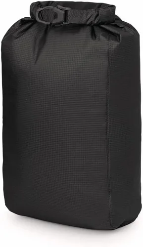 Miniatura 6 de Bolsa seca ultraligera impermeable Osprey Negro