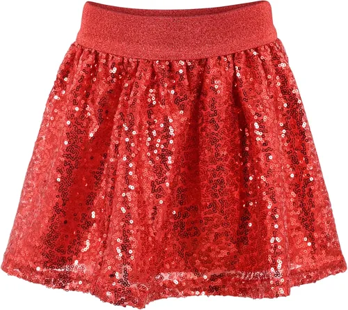 Miniatura 34 de Unique Baby Girls 2pc Skirt Set Outfit Long Sleeve Top with Skirt