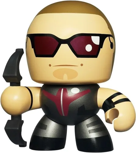 Miniatura 2 de Marvel Avengers - Mini mogs poderosos de la película Hawkeye