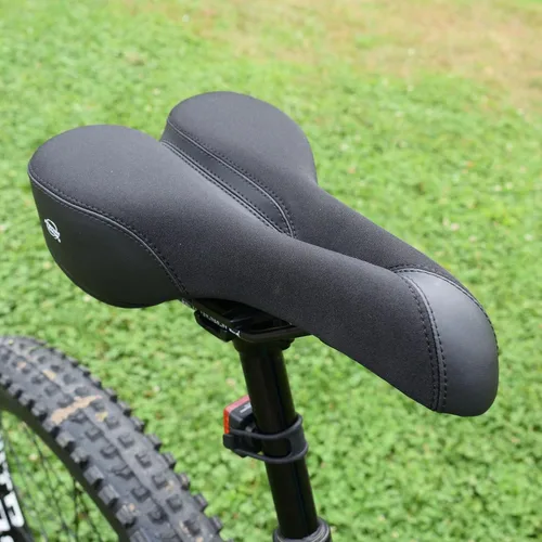 Miniatura 7 de Planet Bike Anatómico Relief System Classic Bike Seat - Hombre
