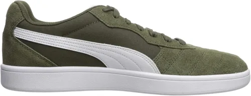 Miniatura 6 de PUMA Astro Kick para hombre, Castlerock Puma White Puma Team Gold