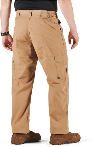 Miniatura 4 de 5.11 Tactical Taclite Pro 74273 - Pantalones ligeros de rendimiento para hombre, bolsillos tipo cargo, cintura de acción, estilo 74273
