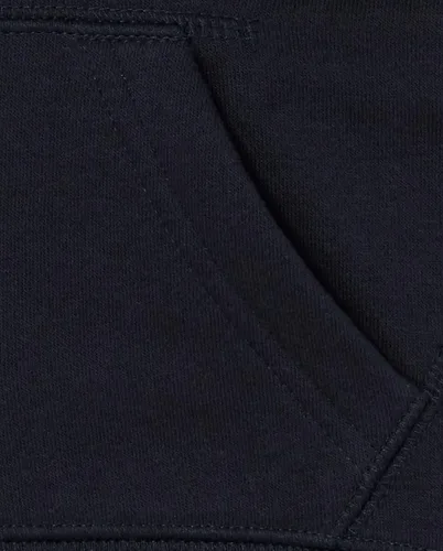 Miniatura 3 de The Children's Place Sudadera con capucha y cremallera para bebés y niños pequeños