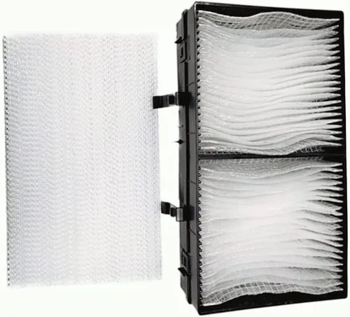 Miniatura 11 de AWO UX38241 / UX38242 Filtro de aire de repuesto para proyector CHRISTIE LW401, LWU401, LWU421, LWU501i, LX501, LX601i para HITACHI CP-WU8450
