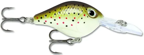 Miniatura 7 de Rapala Ultraligero Cromo