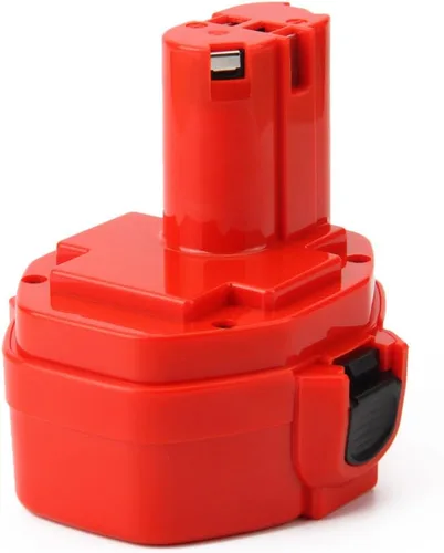 Exmate Batería de repuesto de 14.4V 3.5Ah para Makita PA14 1420 1422 1433 1434 1435 1435F 192699-A 193158-3 192600-1 herramienta eléctrica