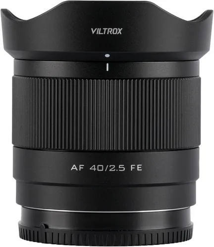 Miniatura 9 de VILTROX Lente F2.8 E de 0.354 in para Sony E, lente de enfoque automático APS-C Prime compatible con cámaras Sony E-Mount ZV-E10 FX30 ZV-E10