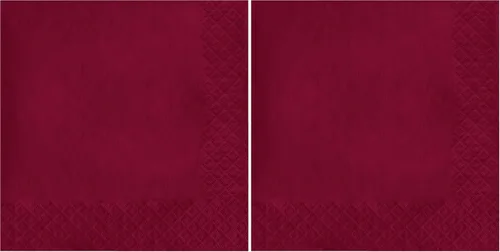 Miniatura 74 de Creative Converting 663276B Toque de color - Servilletas de papel de 2 capas para almuerzo (50 unidades), dorado brillante, 16.5 cm x 16.5 cm Oro