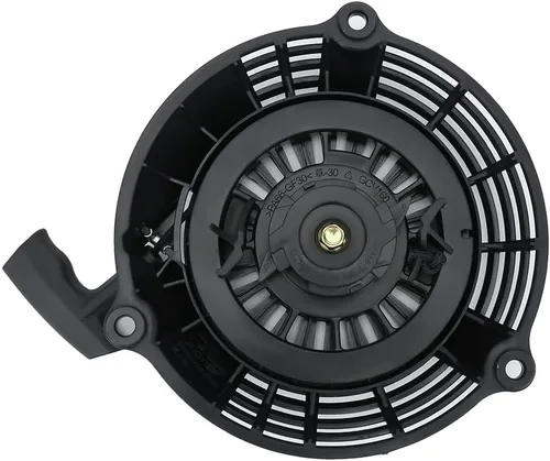 Miniatura 8 de Hipa GCV160 Conjunto de arranque de retroceso compatible con Honda GCV 160 GCV135 EN2000 HRU19 GC135 GC160 EN2000 motor generador cortacésped