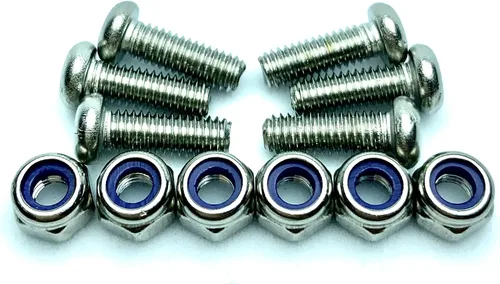Miniatura 4 de para Coleman Lay Z-Spa # 58113 P4071 E02 Impulsor de eje de acero inoxidable+Eje de acero inoxidable de repuesto+Kit de sello de la bomba+Junta