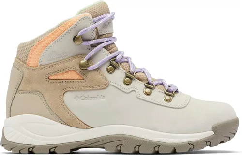 Miniatura 6 de Columbia Womens Newton Ridge Plus Waterproof Amped Hiking Boot