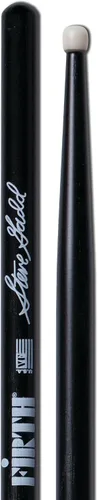 Miniatura 4 de Vic Firth Signature Series - Steve Gadd - Punta de nailon
