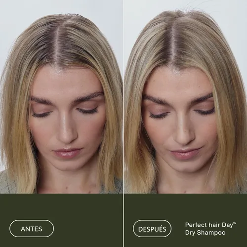 Miniatura 4 de Champú en Seco Living Proof Perfect Hair Day – Absorbe Aceite, Sudor, Olor, Limpia el Cabello, Aroma Fresco, Desintoxica el Cuero Cabelludo