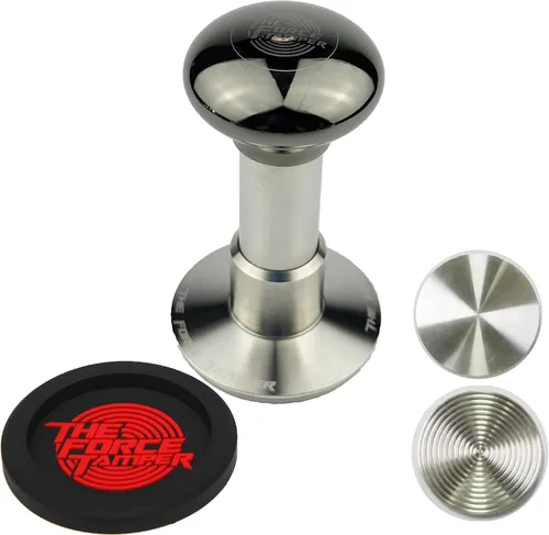 Miniatura 6 de The Force Tamper - Juego de expansión de presión constante ajustable y autolevelación (bola, 2.087 in)