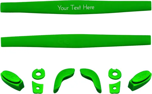 Miniatura 13 de Kit de almohadillas y orejeras para gafas de sol Oakley Juliet
