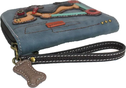 Miniatura 3 de Chala - Bolsa con cremallera