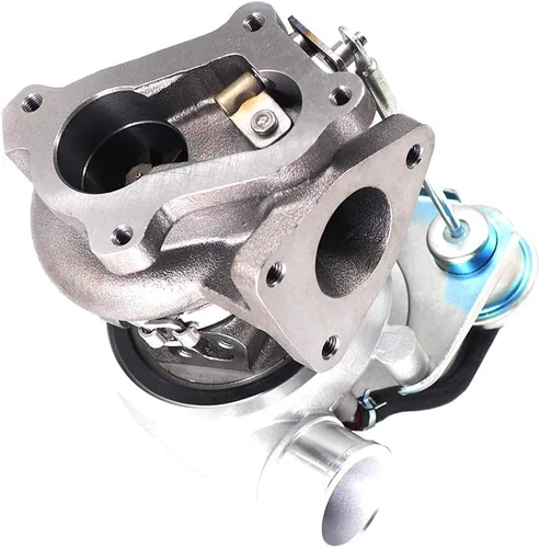 Miniatura 7 de Turbocompresor Turbo 17201-67010 CT12B apto para Toyota Land Cruiser 4-Runner 3.0L HILUX KZN130 3.0L 1993-1996 1KZ 1KZ-T 1KZ-TE 17201-67020